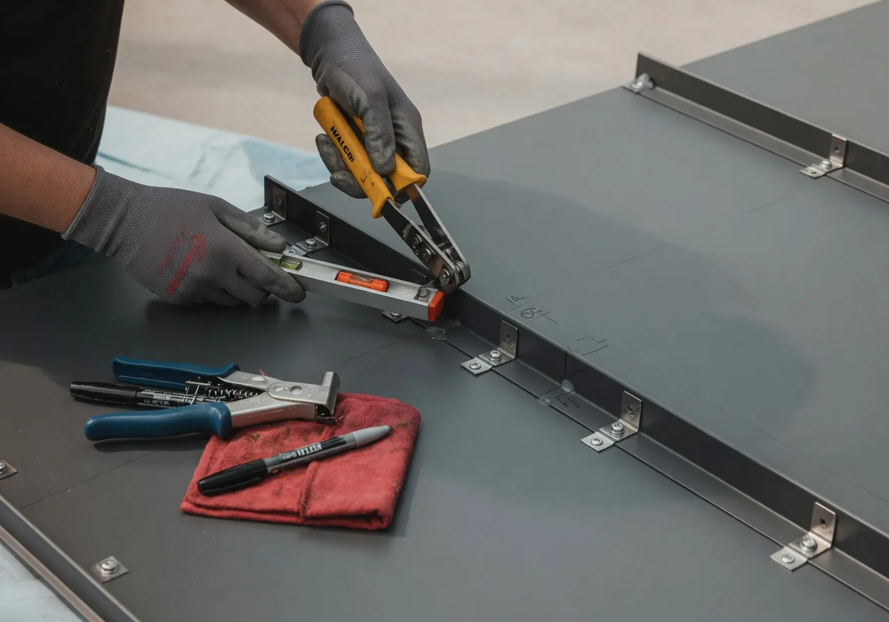 Why choose Metal Roofing Installation in Randall, MN